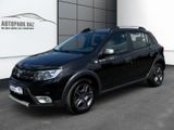 Dacia Sandero II Stepway Celebration AUTOMATIK *NAVI* - Dacia Sandero: Auto