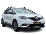 Renault Espace V Limited 7-Sitzer*NAPA*LED*HUD*ACC*PDC - Renault Espace: V