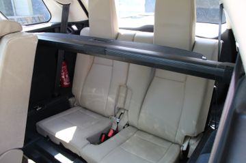 Land-Rover Discovery Sport - 8