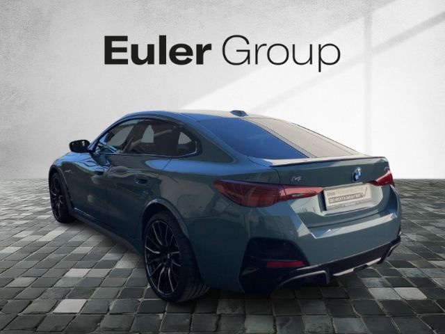 BMW i4 - Bild 3