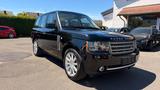 Land Rover Range Rover Supercharged - Land Rover Range Rover: Supercharged