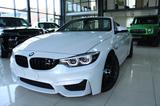 BMW M4 COMPETITION CABRIO DKG 450PS LEDERPAKET ALU20 - BMW M4 in Köln