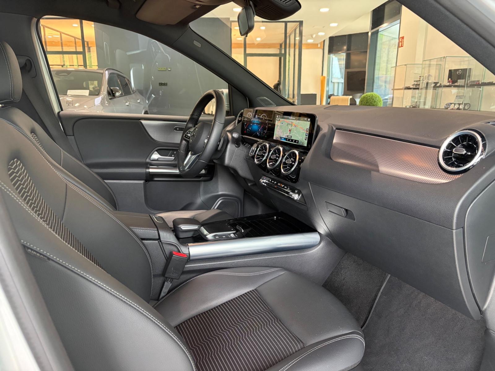 Mercedes-Benz B-Class /AUTOMATIK/KAMERA/CARPLAY/LED/ALLWETTER/, миниатюра 22