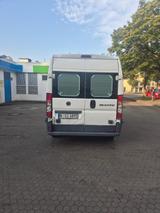 Fiat Transporter Fiat - Fiat Ducato Gebrauchtwagen in Berlin