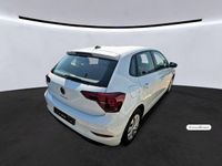 Volkswagen Polo - Vorschau Bild 3
