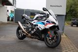 BMW S1000RR M-Paket Frästeile M-Schmiederäder 2025