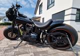 Harley-Davidson FLSTC Heritage Softtail Classic Screamin Eagle - HARLEY-DAVIDSON FLSTC