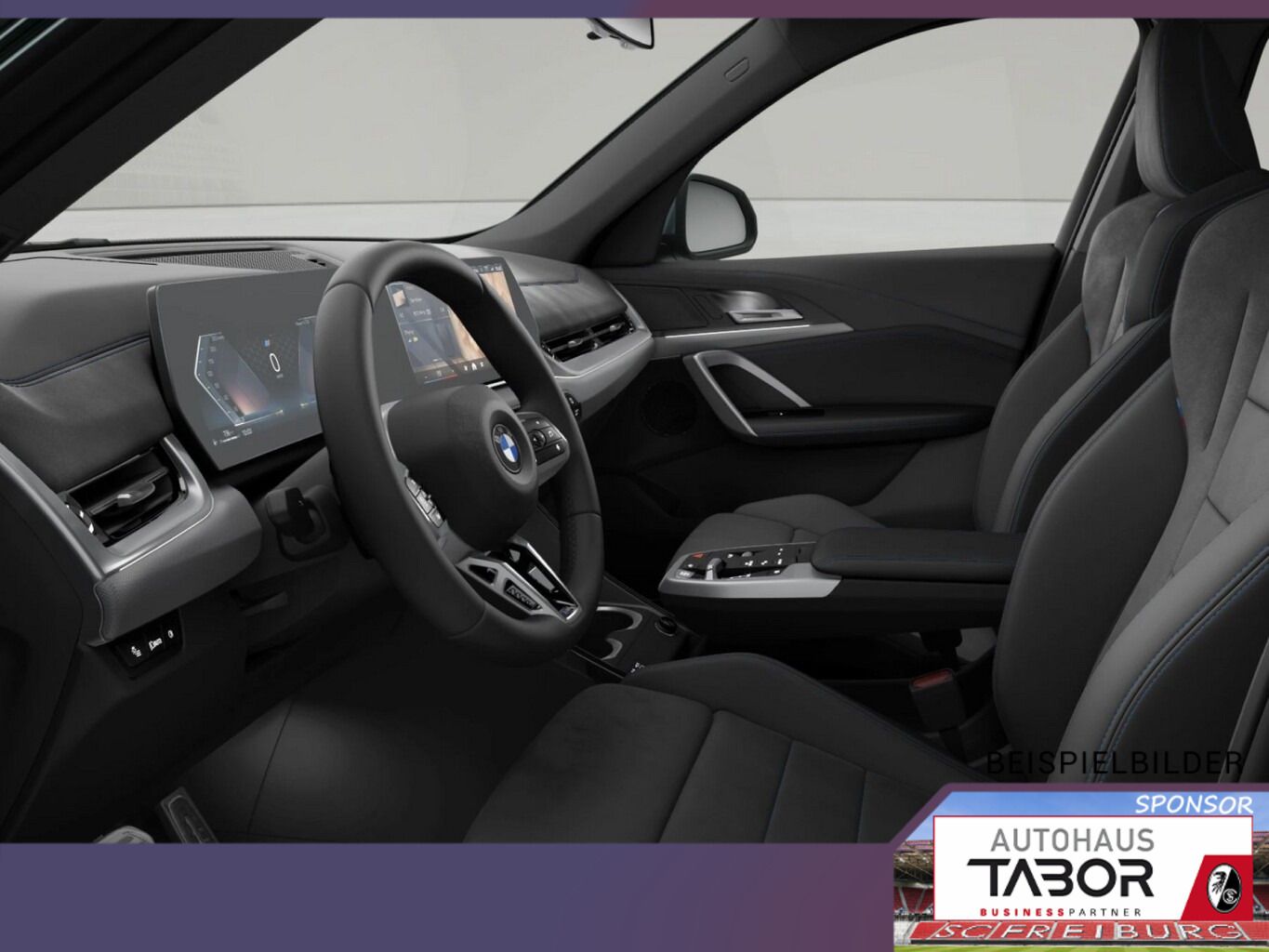 BMW X1 - Bild 6