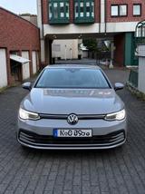 Volkswagen Golf VIII TGI United (ERDGAS)  - Angebote