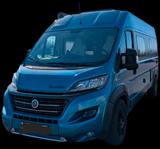 Knaus BoxStar 600 Street  60Years Sonderedition - Offers