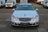 Mercedes-Benz E 320 E -Klasse T-Modell E 320 T CDI - Mercedes-Benz E 320 aus 2008: Cdi