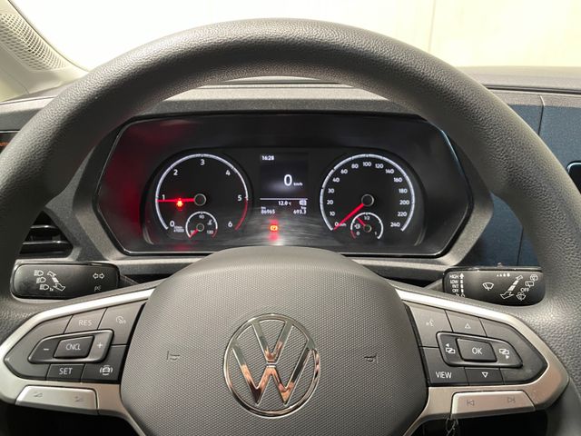 Caddy Kombi 2.0 TDI PDC STANDHZG TEMPO
