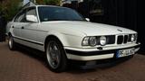 BMW 525i  - BMW 525 aus 1989