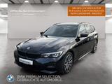 BMW 320d Touring M Sport LiveCockpitProf PDC HiFi - BMW 320 in Dortmund