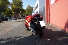 Fahrzeugabbildung Piaggio Gilera DNA 125 HU 09/26