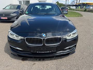 2015 Alpina B3 — фото 5