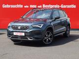 Seat Ateca 1.5 TSI FR LED Navi ACC Beats AHK Kamera - Seat Ateca Gebrauchtwagen in Dresden