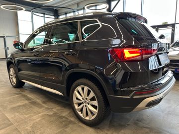 Seat Ateca Xperience 1.5 TSI DSG *Virtuel*Kamera*