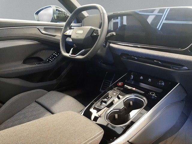 Fahrzeugabbildung Audi A6 Limousine S line 2.0TDI quattro Matrix Pano H