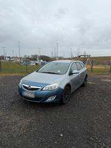 Opel Astra J Sportstourer | 1.6 EcoFlex | ... - Opel Astra: J Ecoflex