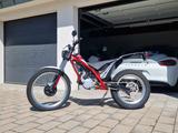 Gasgas TXT 250 Contact - GASGAS ENDURO