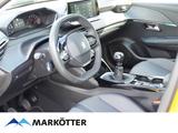 Peugeot 208 1.2 Allure/180°CAM/PDC/LED/ - Peugeot 208 in Bielefeld