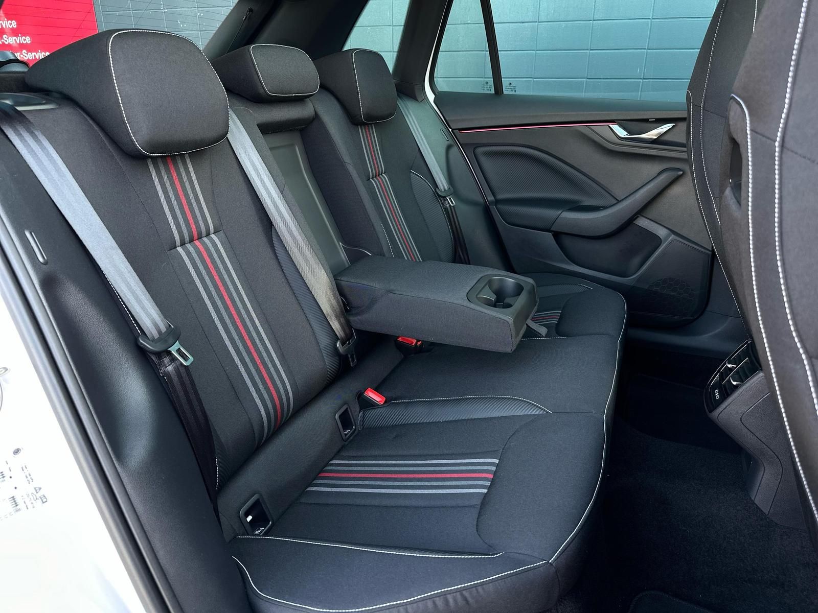 SKODA Kamiq 1.5TSI MONTE CARLO MATRIX#ACC#SPUR#PANO#FH - Image 17