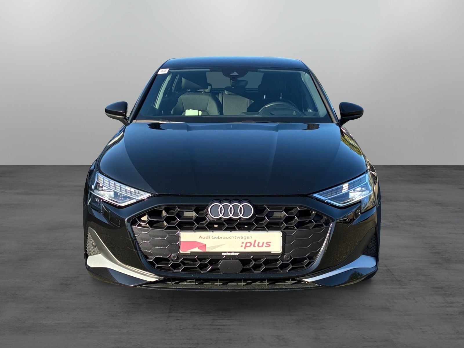 Audi A3 - Bild 6