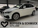 BMW 220 ACTIVE TOURER XD ADVANTGARDE AUTOMAT+PANO+1H - BMW 220 Active Tourer aus 2020