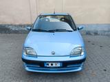 Fiat Seicento 1.1i cat SX - Fiat Seicento: Sx
