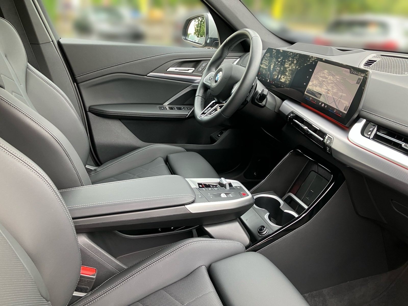 BMW X1 xDrive23i M Sport ad.LED HUD PA DA Pro AHK foto 5