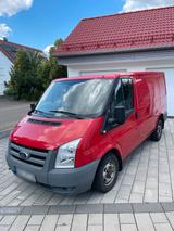 Ford Transit 85 T260 - Ford Transit: 85