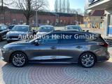 Ford Focus Automatik ST-Line X /155PS+Matrix+Pano+AHK - Ford Focus: Grau, Schiebedach
