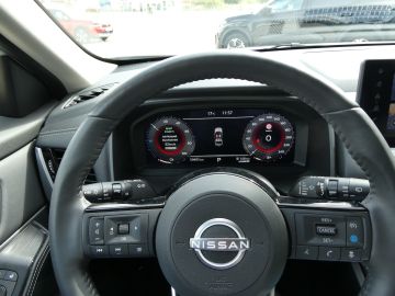 Nissan X-Trail - 10