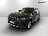BMW X3 (G01/F97) - X3 xDrive20d 48V - BMW G01/F97 - BMW X3