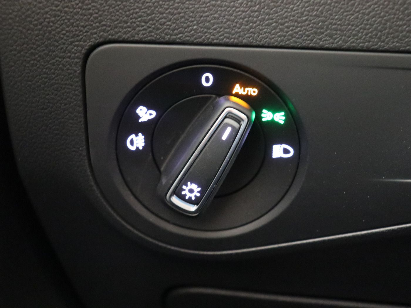 Volkswagen Tiguan Allspace - Bild 12