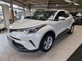 Toyota C-HR Flow *Garantie*SHZ*Navi*Kamera* - gebrauchte Toyota C-HR aus dem Jahr 2017