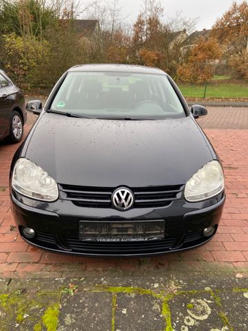 Volkswagen Golf 1.6 Trendline Trendline