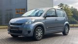 Daihatsu Sirion/KETTE/INSPEK/TÜV NEU*** - Daihatsu Gebrauchtwagen