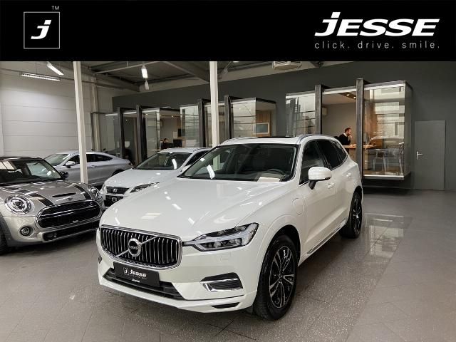 Volvo XC60  T8 AWD Inscription LED BLIS Pano Standhzg