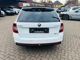 Skoda Combi RS PDC SHZ TMP XENON NAVI STHZ 19ZOLL - Skoda Octavia 1Z mit Diesel-Antrieb