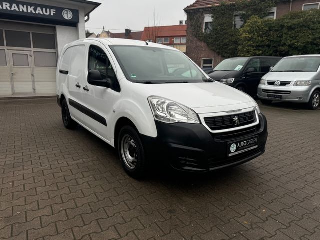 Peugeot Partner L2 Komfort Avantage / Komfort Plus Avant