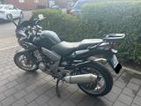 Honda CBF1000 A - 1. Hand - wenig KM - HONDA CBF 1000