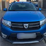 Dacia Sandero Stepway TCe 90 Ambiance - Dacia Sandero in Halle