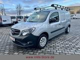 Mercedes-Benz CITAN 111 EXTRALANG KLIMA/NAVI/DAB/KLAPPB.TRENNW - Betonpumpe