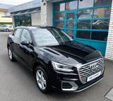 Audi Q2 35 TFSI sport *1.Hand* - Audi Q2 in Bonn
