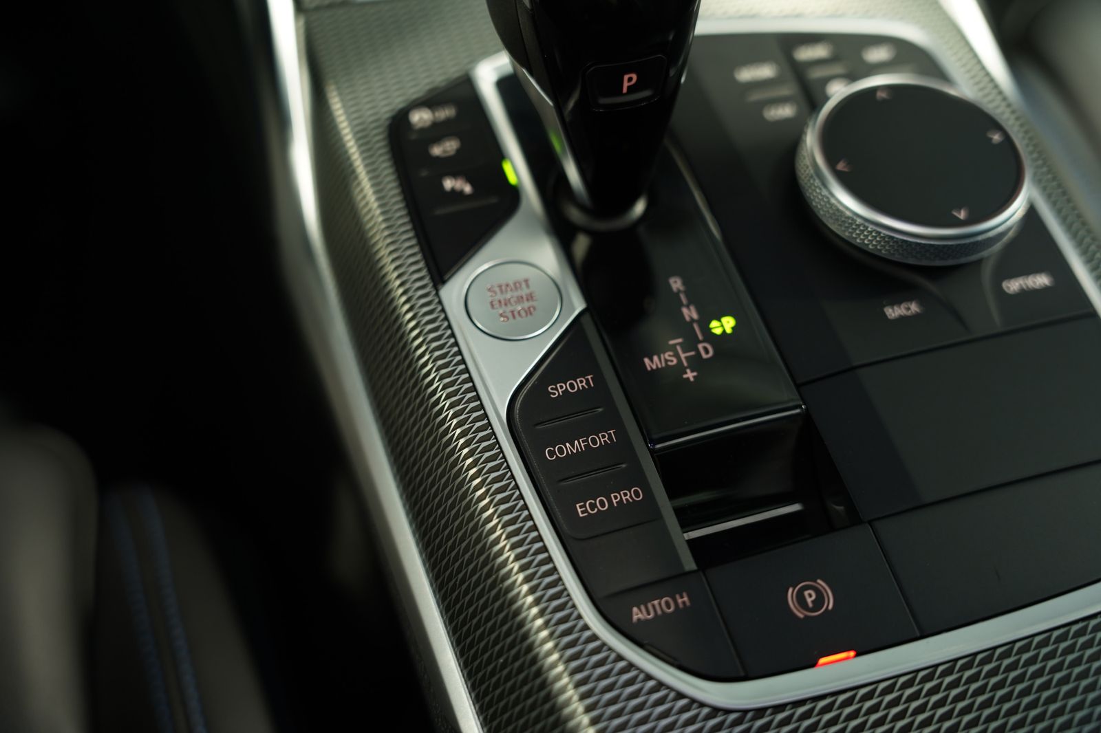 Bmw M340d