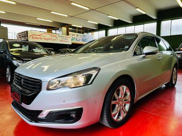 Peugeot 508 - 9