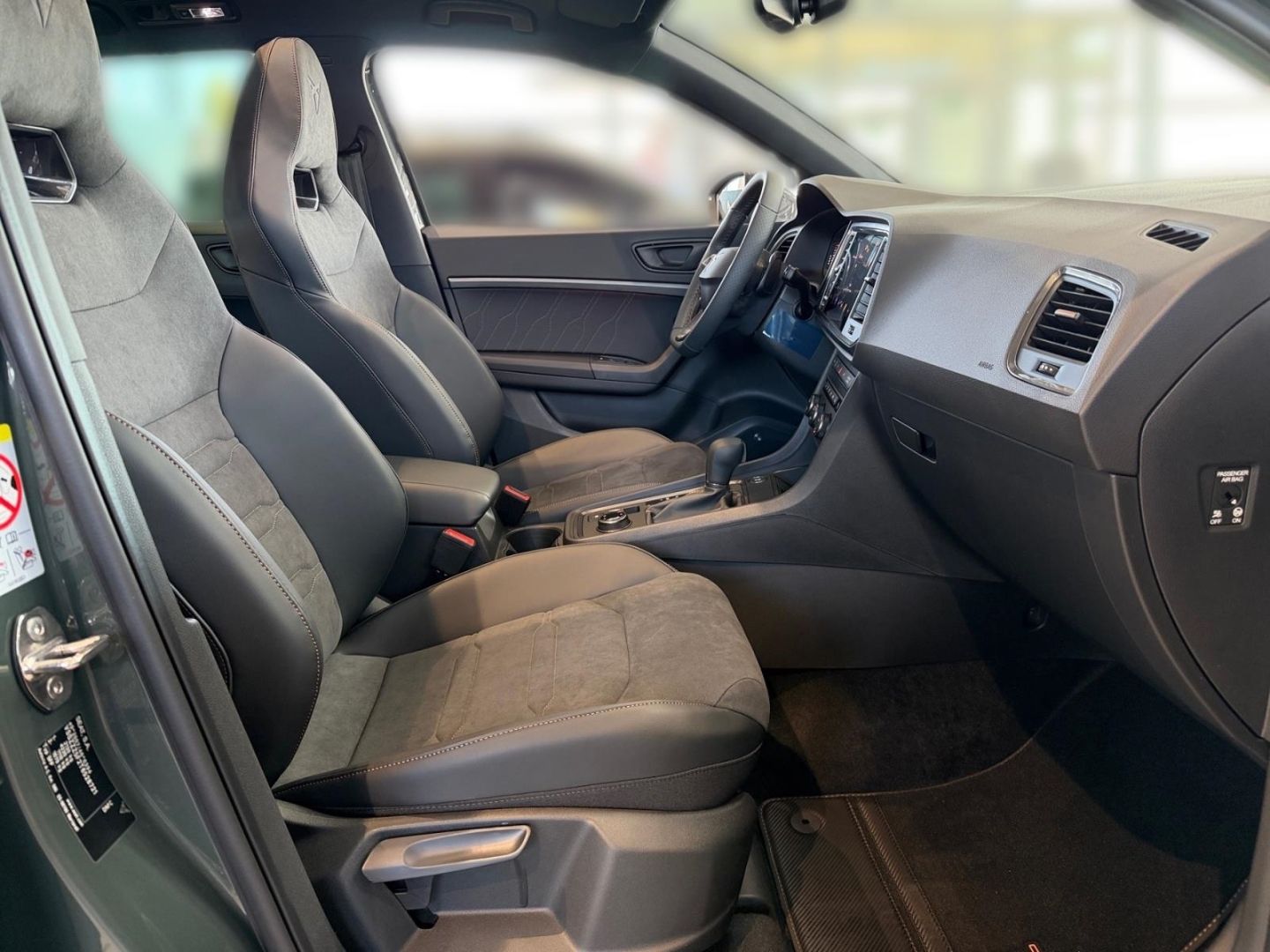 Cupra Ateca - Bild 20