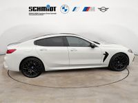 BMW M8 - Vorschau Bild 5